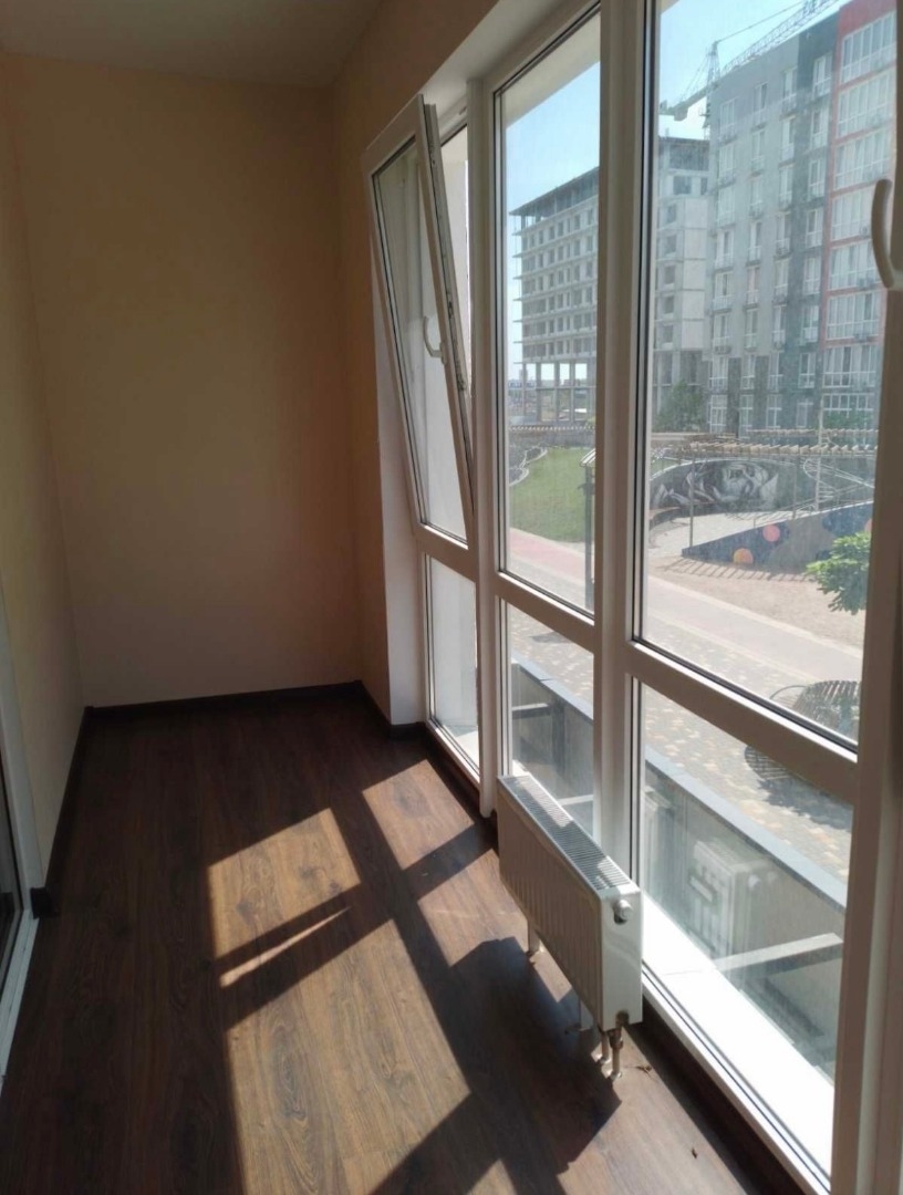 продажа однокомнатной квартиры номер A-173744 в Авангарде, фото номер 10